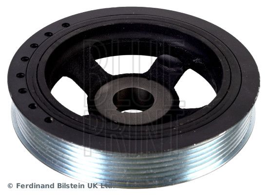 BLUE PRINT ADBP610022 - Riemenscheibe, Kurbelwelle