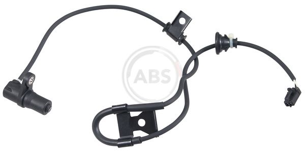 Sensor, Raddrehzahl