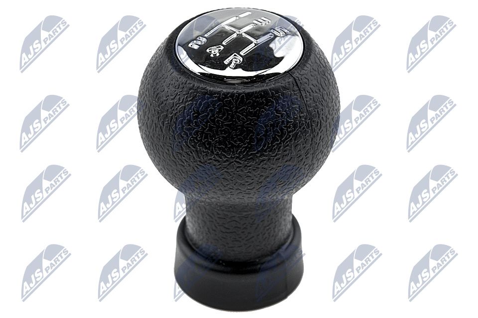 NTY GZB-SU-000 - Schalthebelknauf