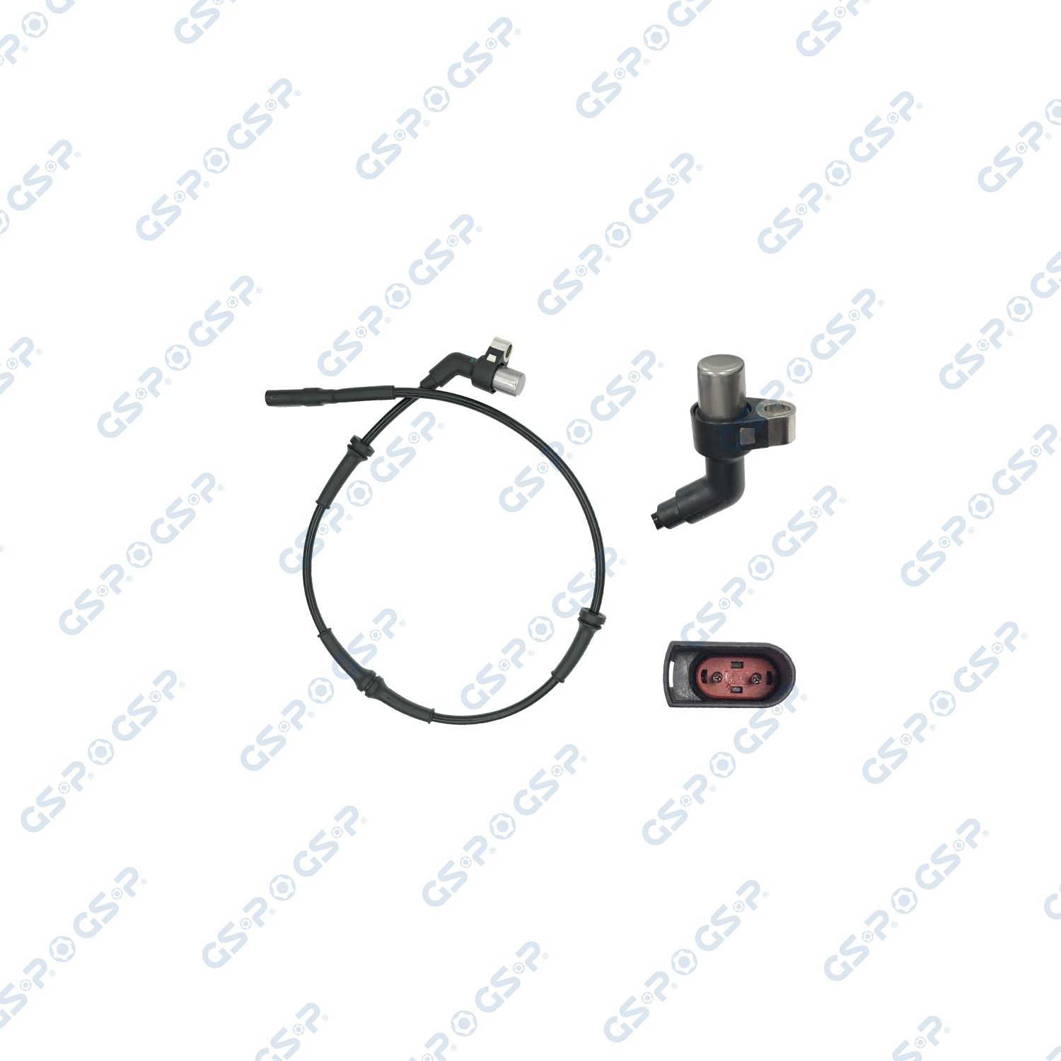 Sensor, Raddrehzahl