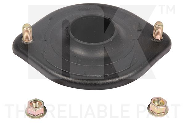 Federbeinstützlager