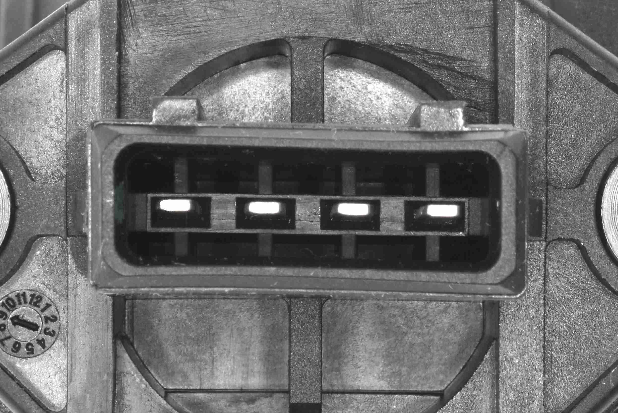Luftmassenmesser