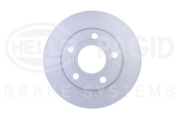 Brake Disc 8DD 355 107-351