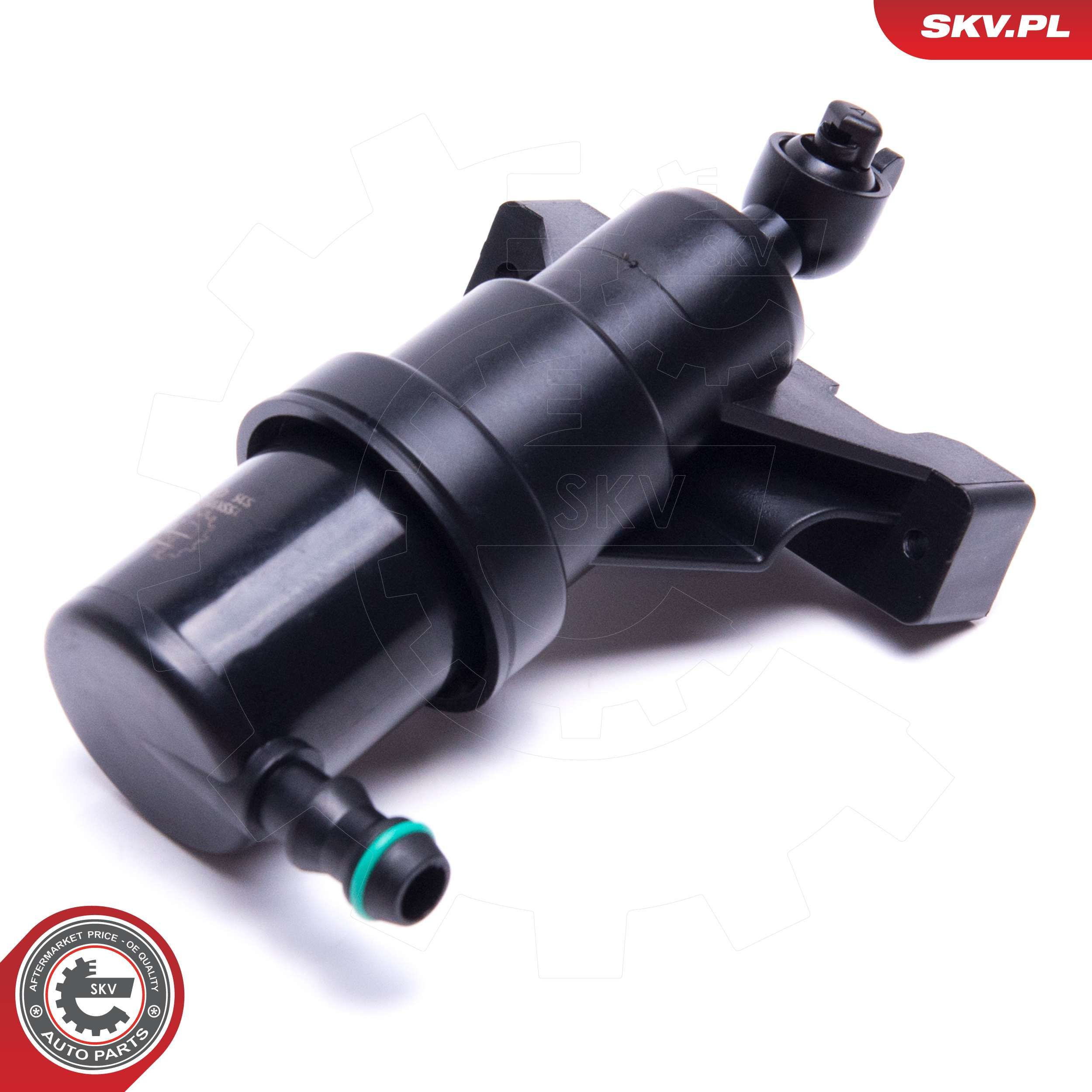 ESEN SKV 15SKV605 - Waschwasserd&uuml;se, Scheinwerferreinigung