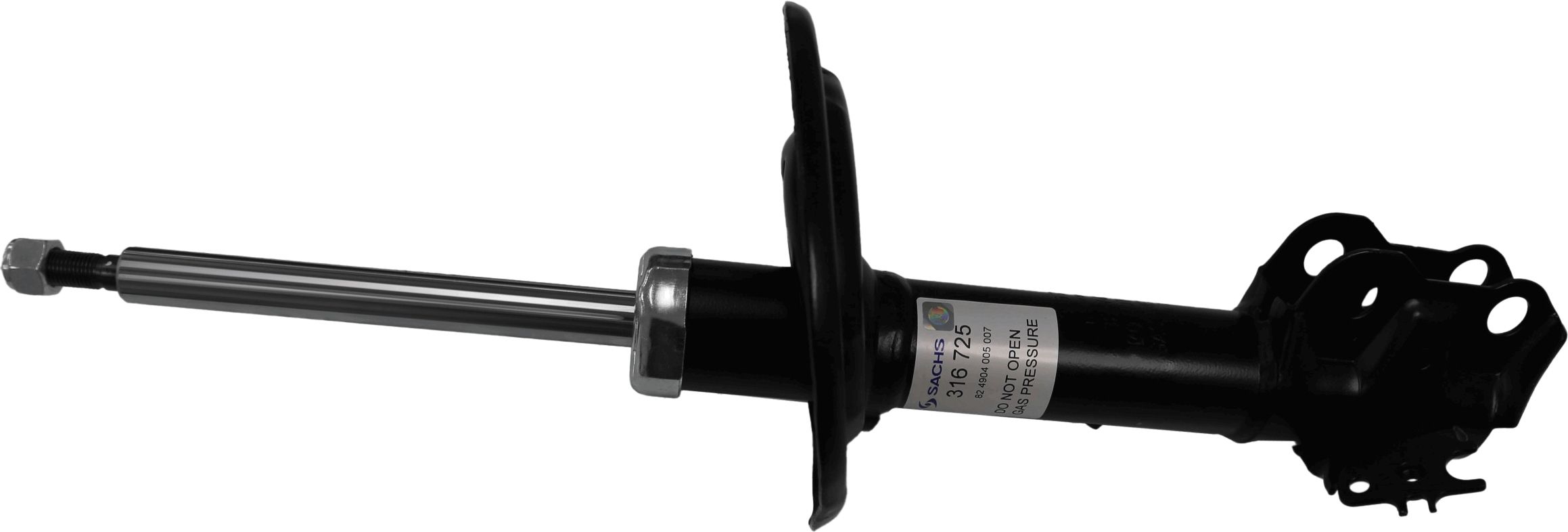 SACHS SHOCK ABSORBER - TecDoc Only