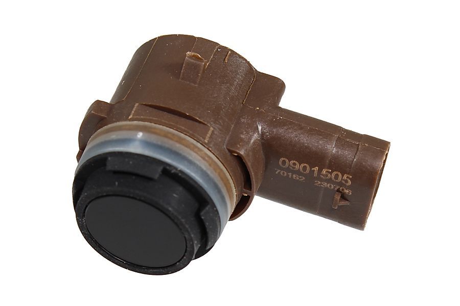 Sensor, Einparkhilfe