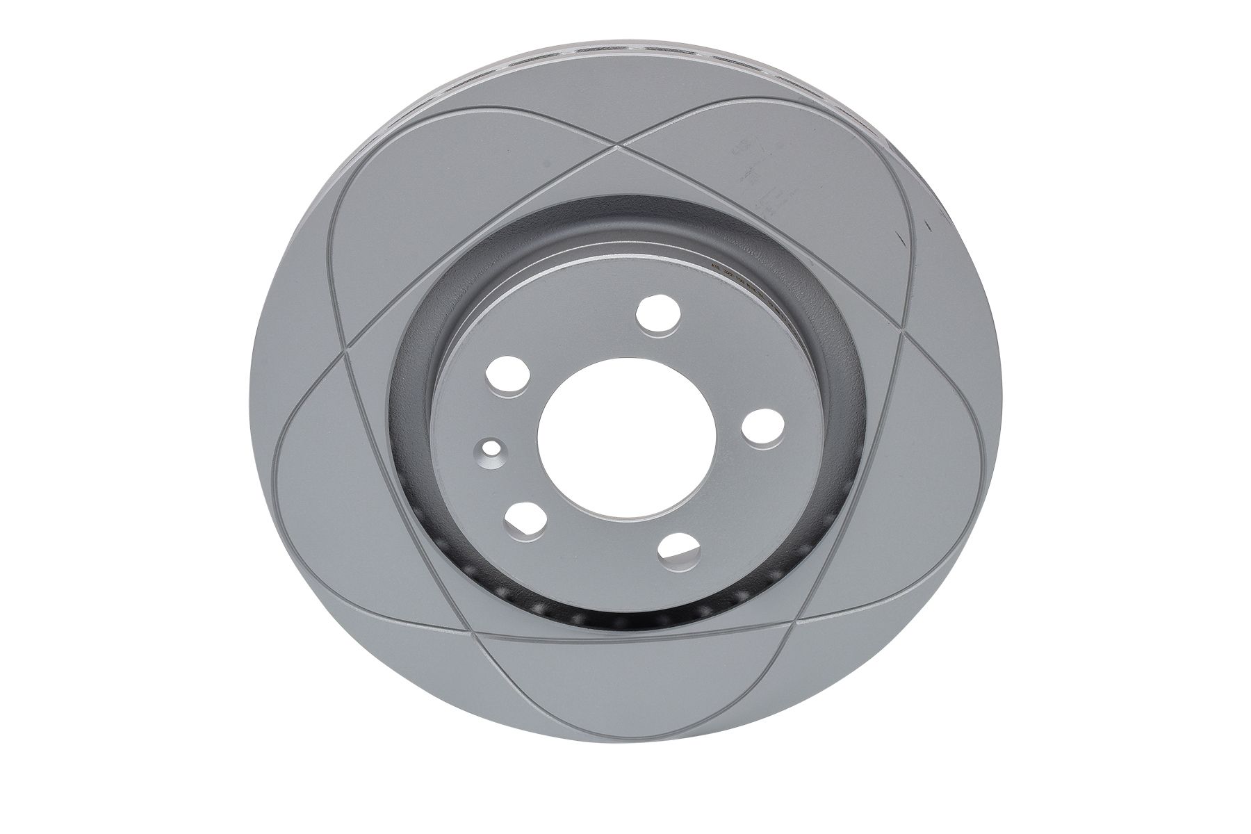 Brake Disc 24.0322-0150.1