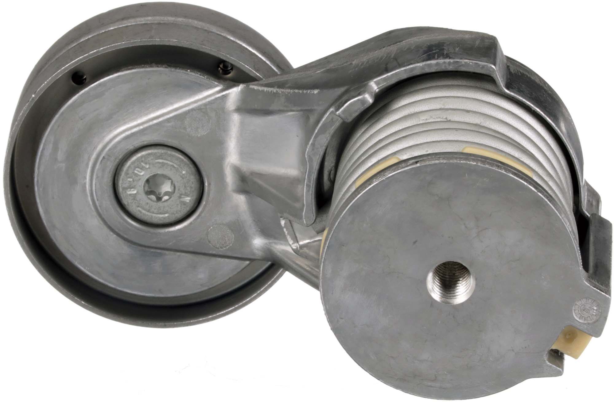 Riemenspanner, Keilrippenriemen