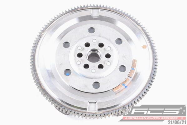 DMF MAZDA MX5 2.0L - TecDoc 2