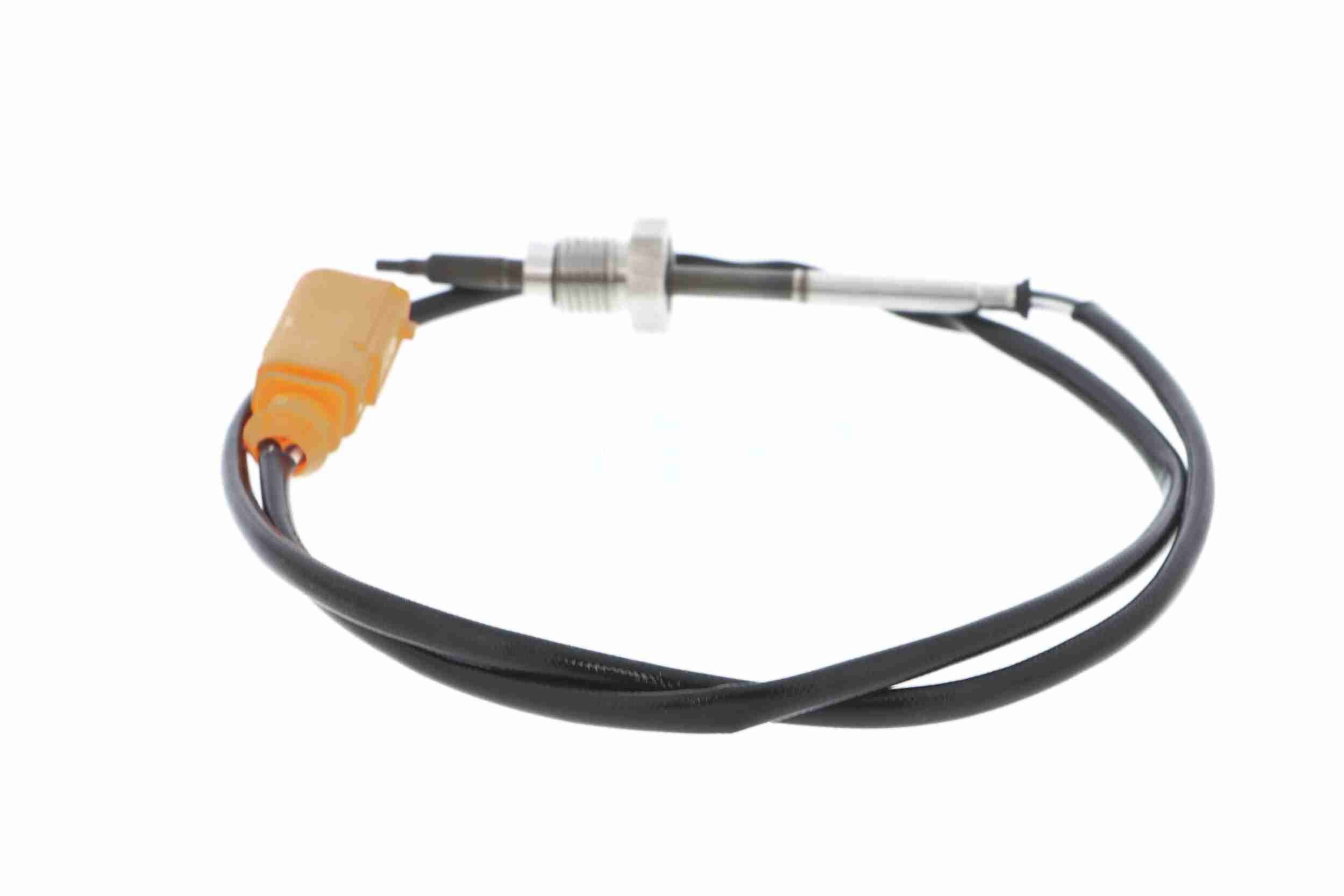 Sensor, Abgastemperatur