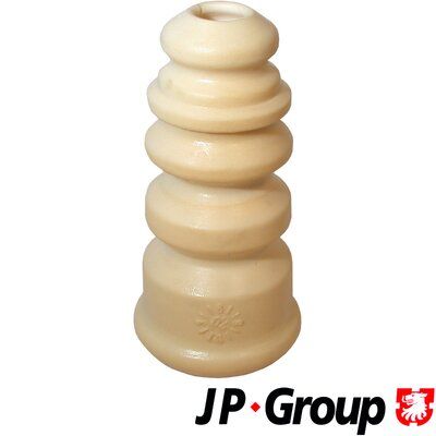 Rubber Buffer, suspension 1152601300