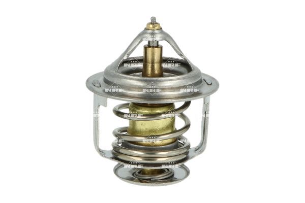 Thermostat, Kühlmittel