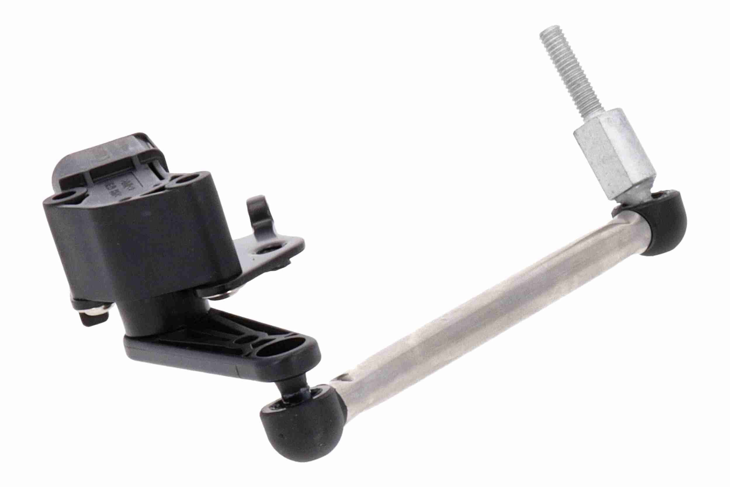 Sensor, Leuchtweitenregulierung