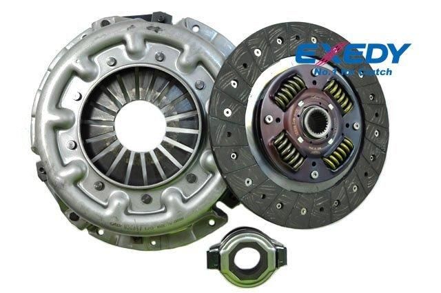 240mm Nissan - TecDoc Only