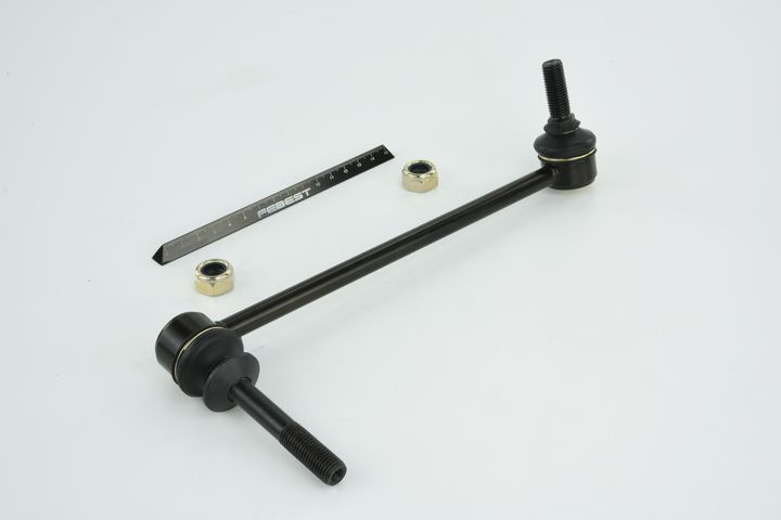 šarnyro stabilizatorius