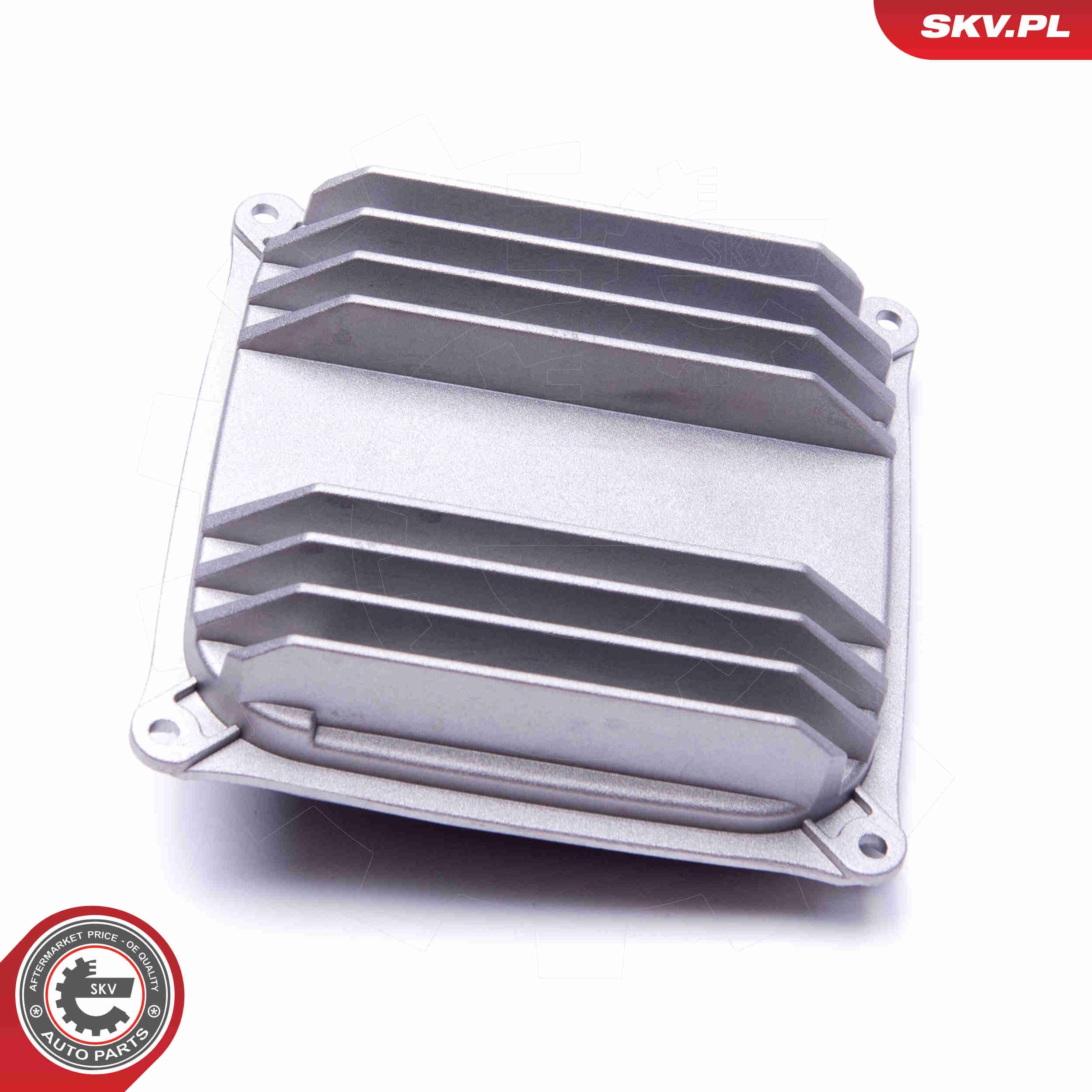 Steuerger&auml;t, Beleuchtung