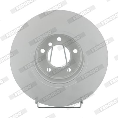 DDF1242C-1 FERODO PREMIER Coat+ disc féktárcsa