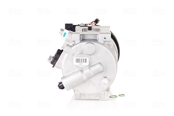 Kompressor, Klimaanlage Kompressor, Klimaanlage