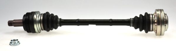 Antriebswelle