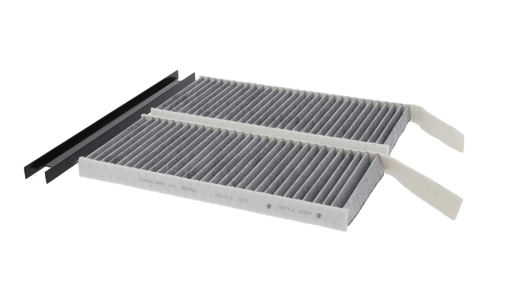 Filter, Innenraumluft