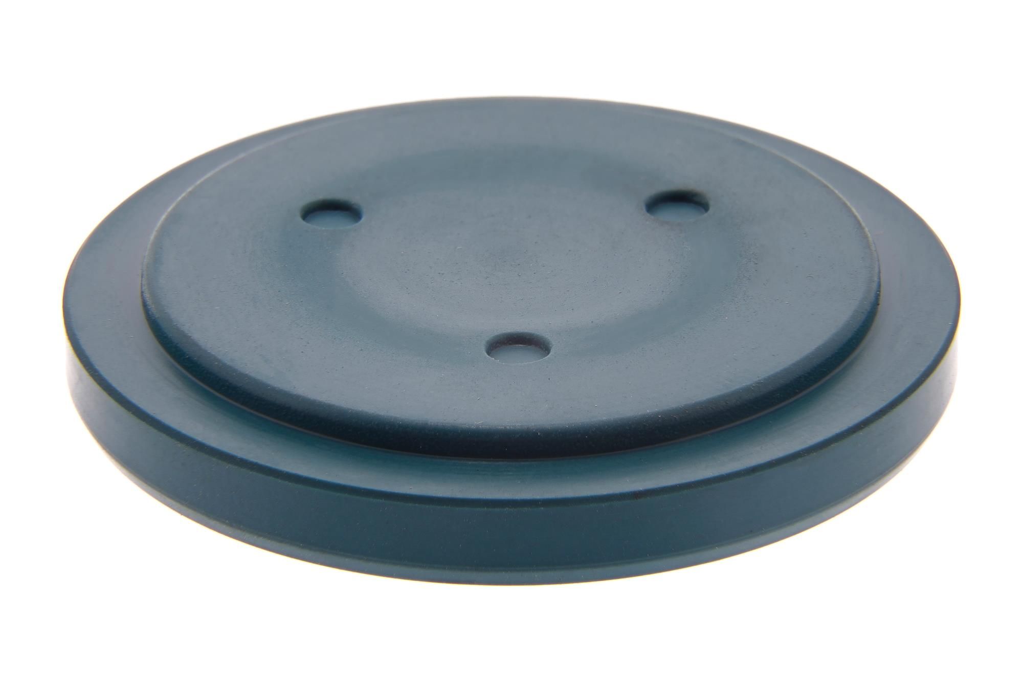 Topran 108 618 Flanschdeckel, Schaltgetriebe