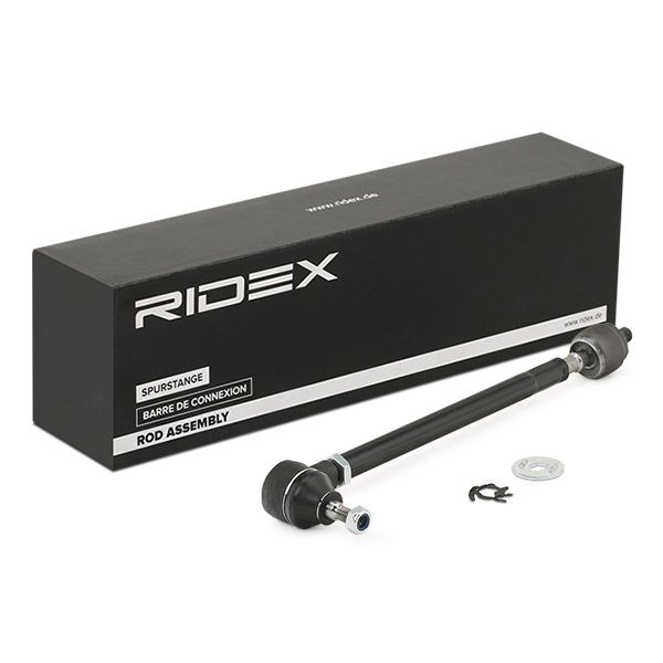 RIDEX 284R0168 Tie Rod
