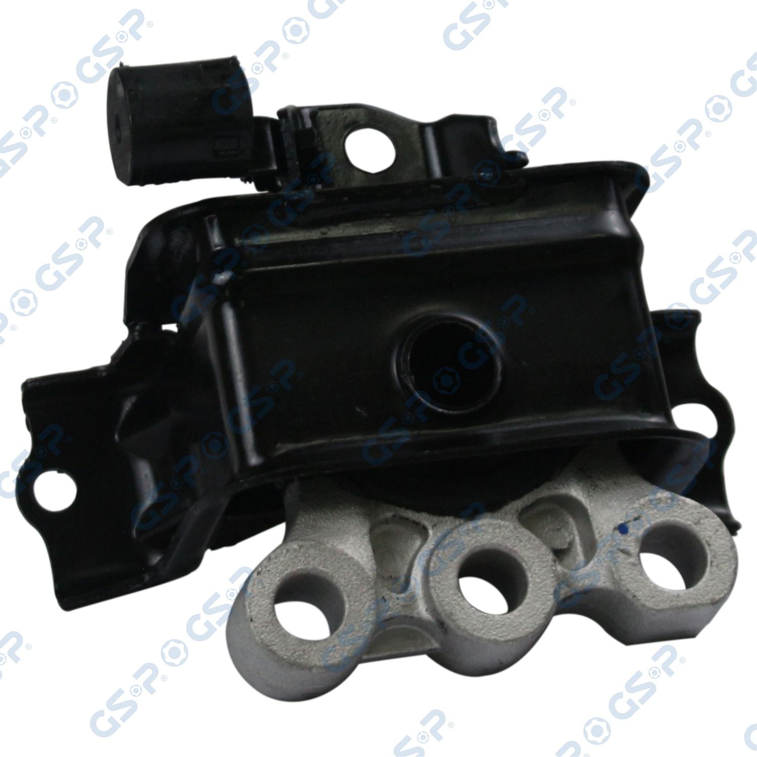 Soporte, motor
