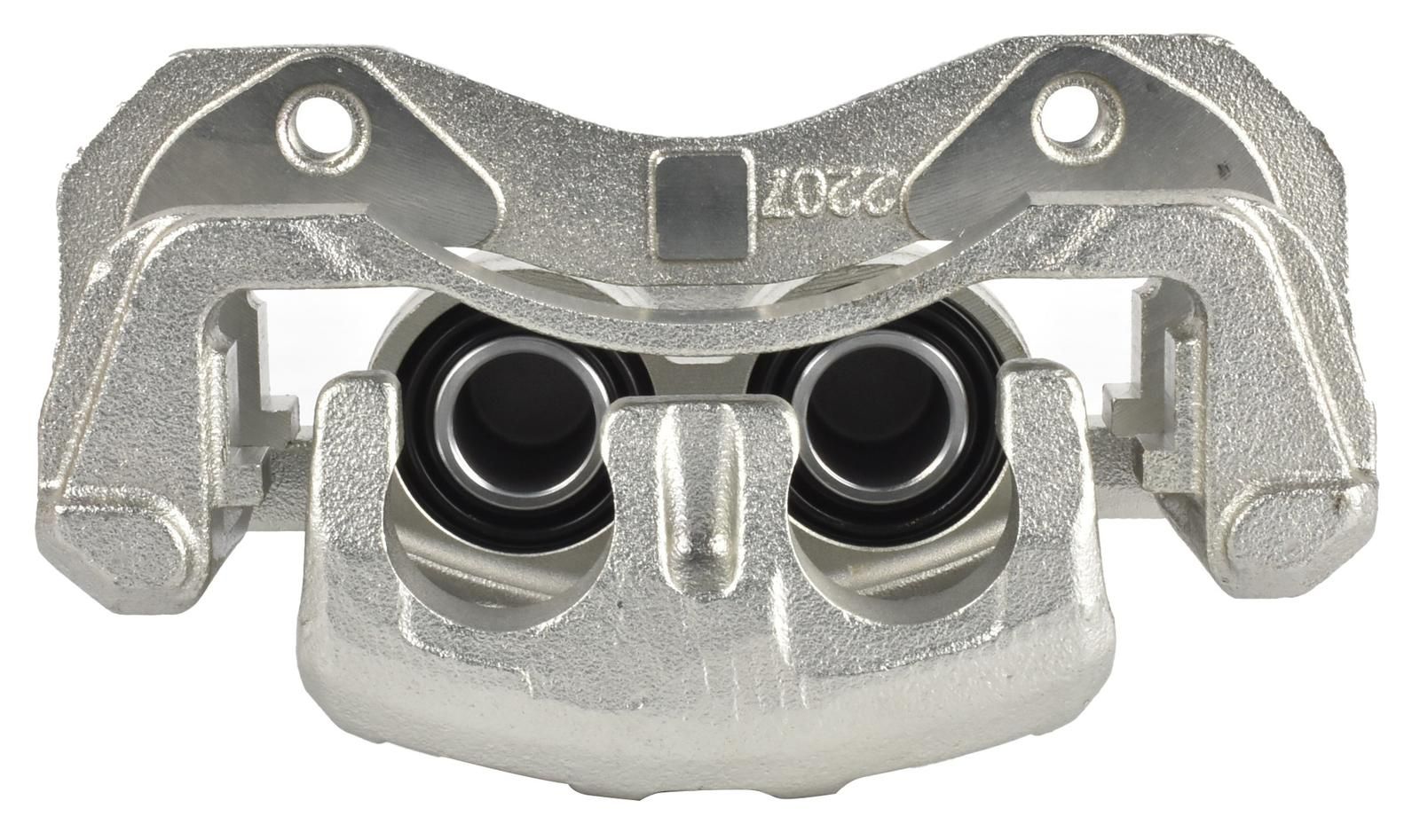 DBA Street Series MITSUBISHI VERADA KH 3.5L V6 P FWD F RH 2/99 - 6/00 - TecDoc 2