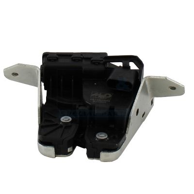 MEAT & DORIA 311002 Tailgate Lock