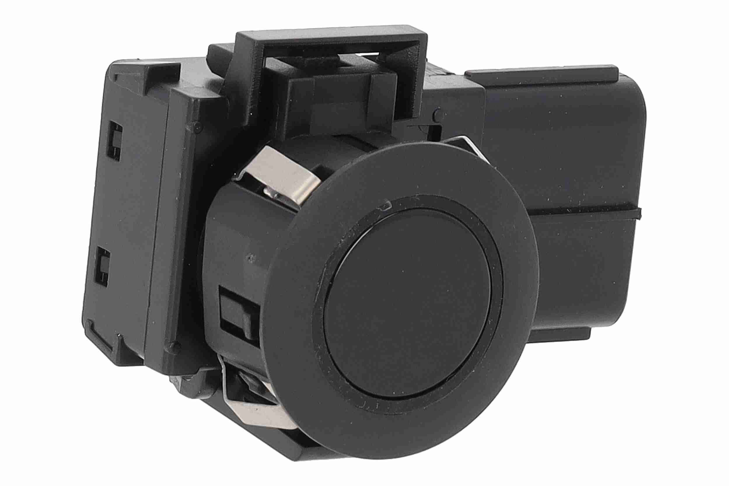 Sensor, Einparkhilfe
