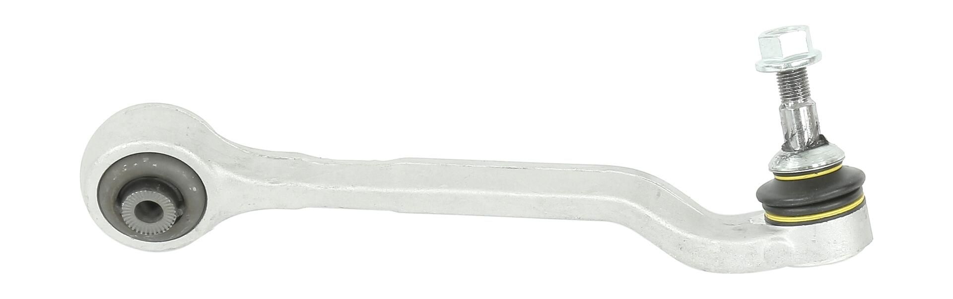 Lenker, Radaufh&auml;ngung