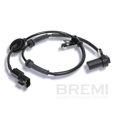 Sensor, Raddrehzahl