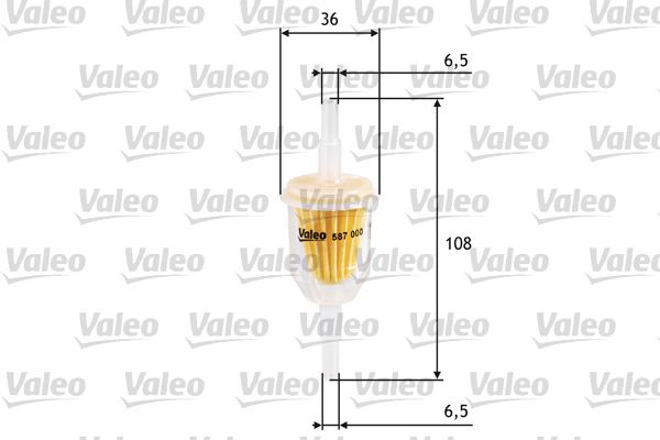 FLT ESS SEAT IBIZA I 1.2 FIAT PANDA