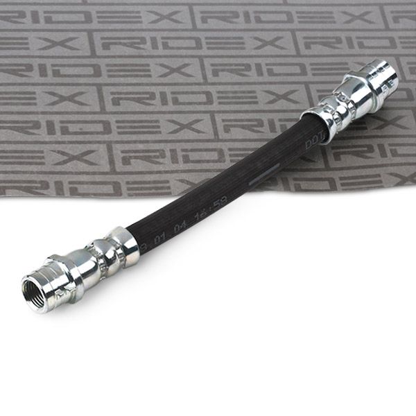 RIDEX 83B0080 Brake Hose