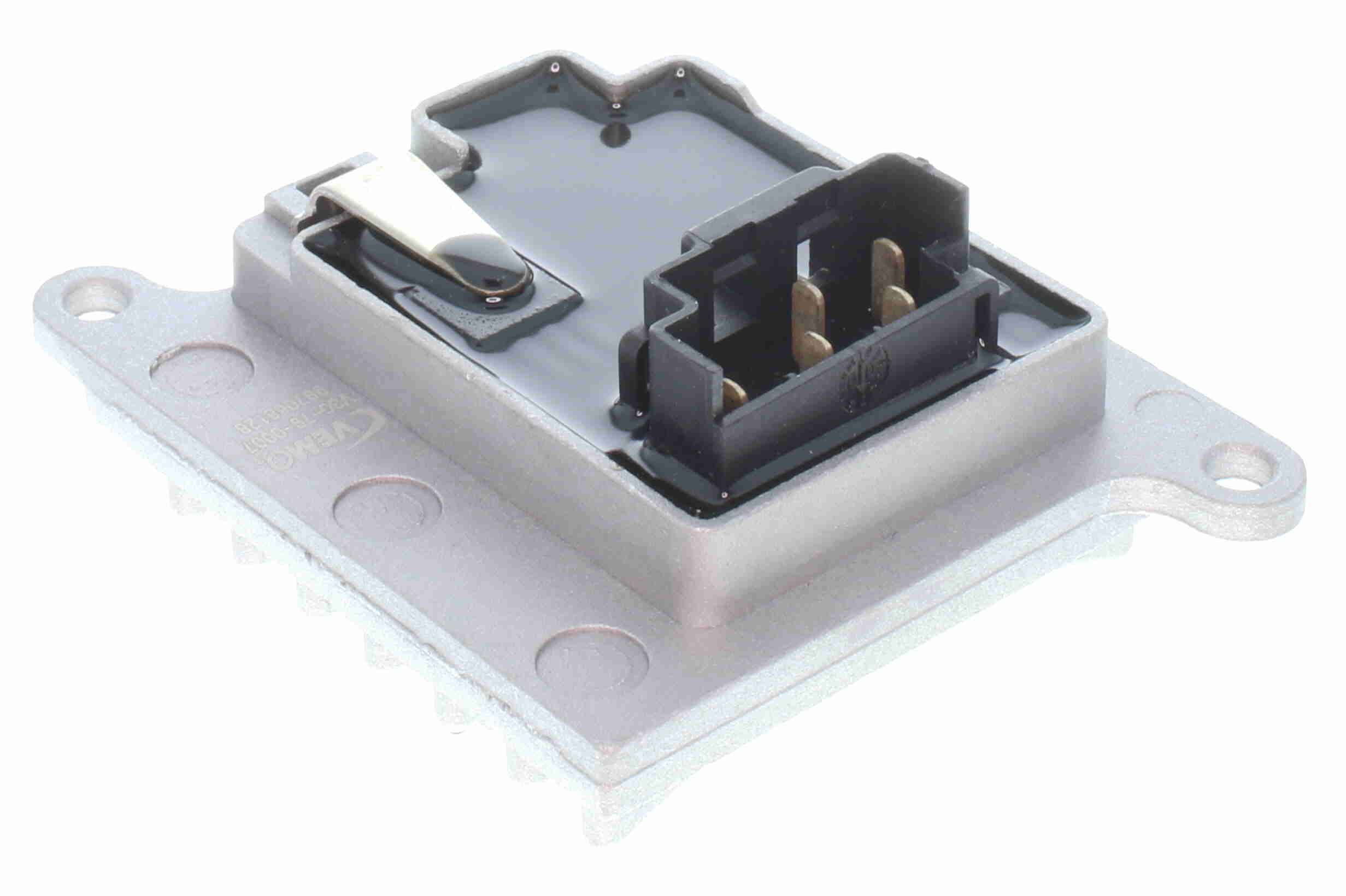 VEMO V30-79-0007 - Regler, Innenraumgebl&auml;se