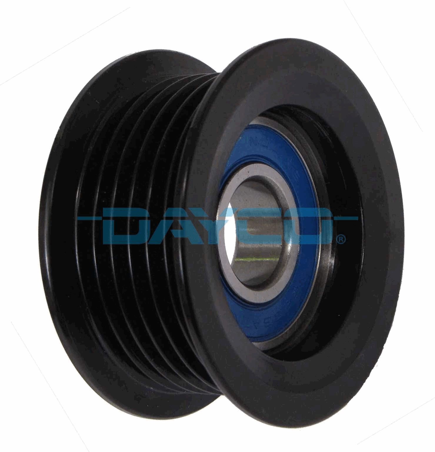 IDLER/TENSIONER PULLEY  EP033 - TecDoc Only