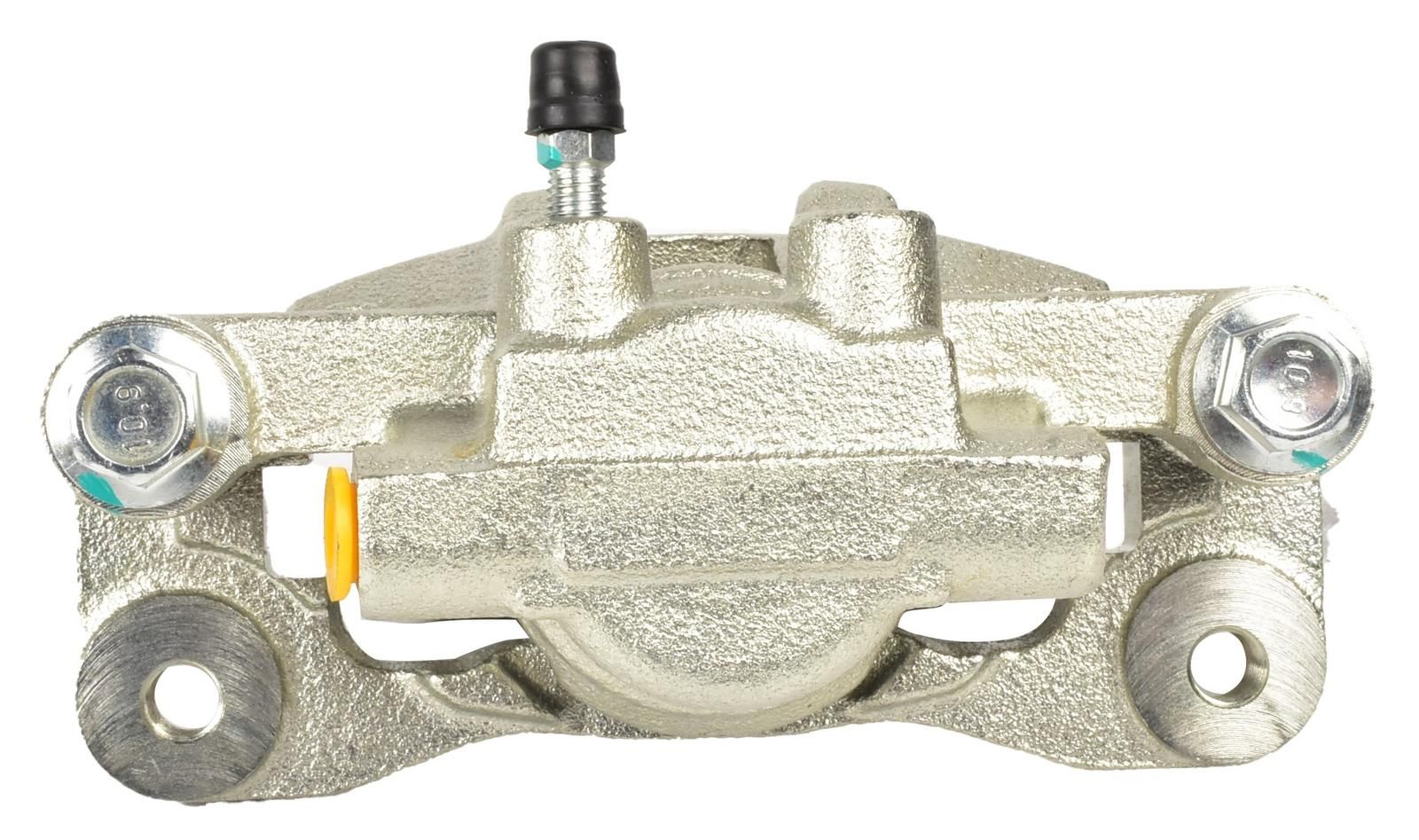 DBA Street Series DODGE CALIBER PM 2.0L P FWD R RH 9/10 - 1/13 - TecDoc 1