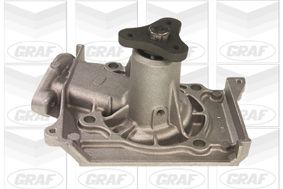 Water Pump, engine cooling PA437A