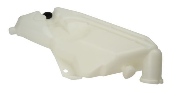 Waschwasserbehälter, Scheibenreinigung