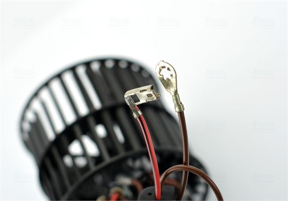 Innenraumgebl&auml;se