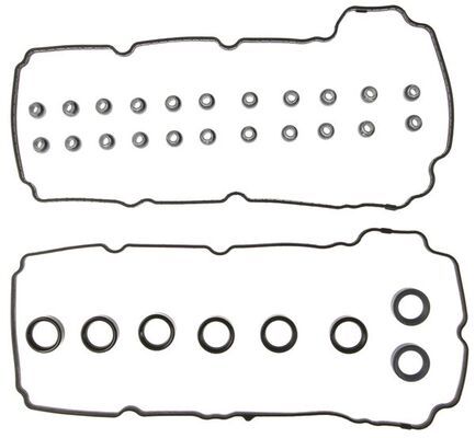 Juego de juntas, tapa de culata de cilindro