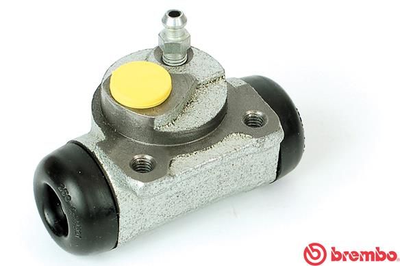 Wheel Brake Cylinder A 12 254