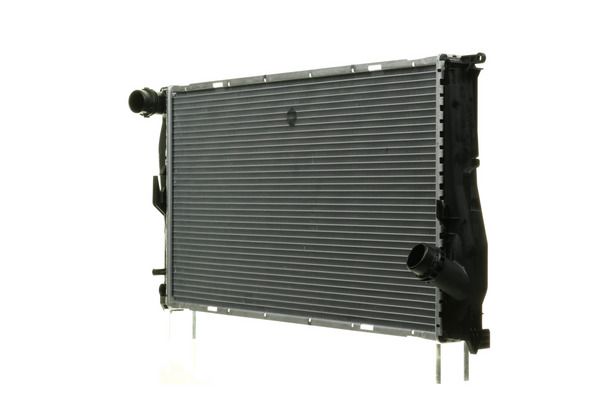 K&uuml;hler, Motork&uuml;hlung