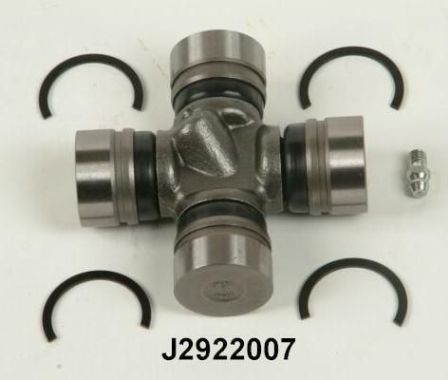J2922007 NIPPARTS csukló, hosszanti tengely
