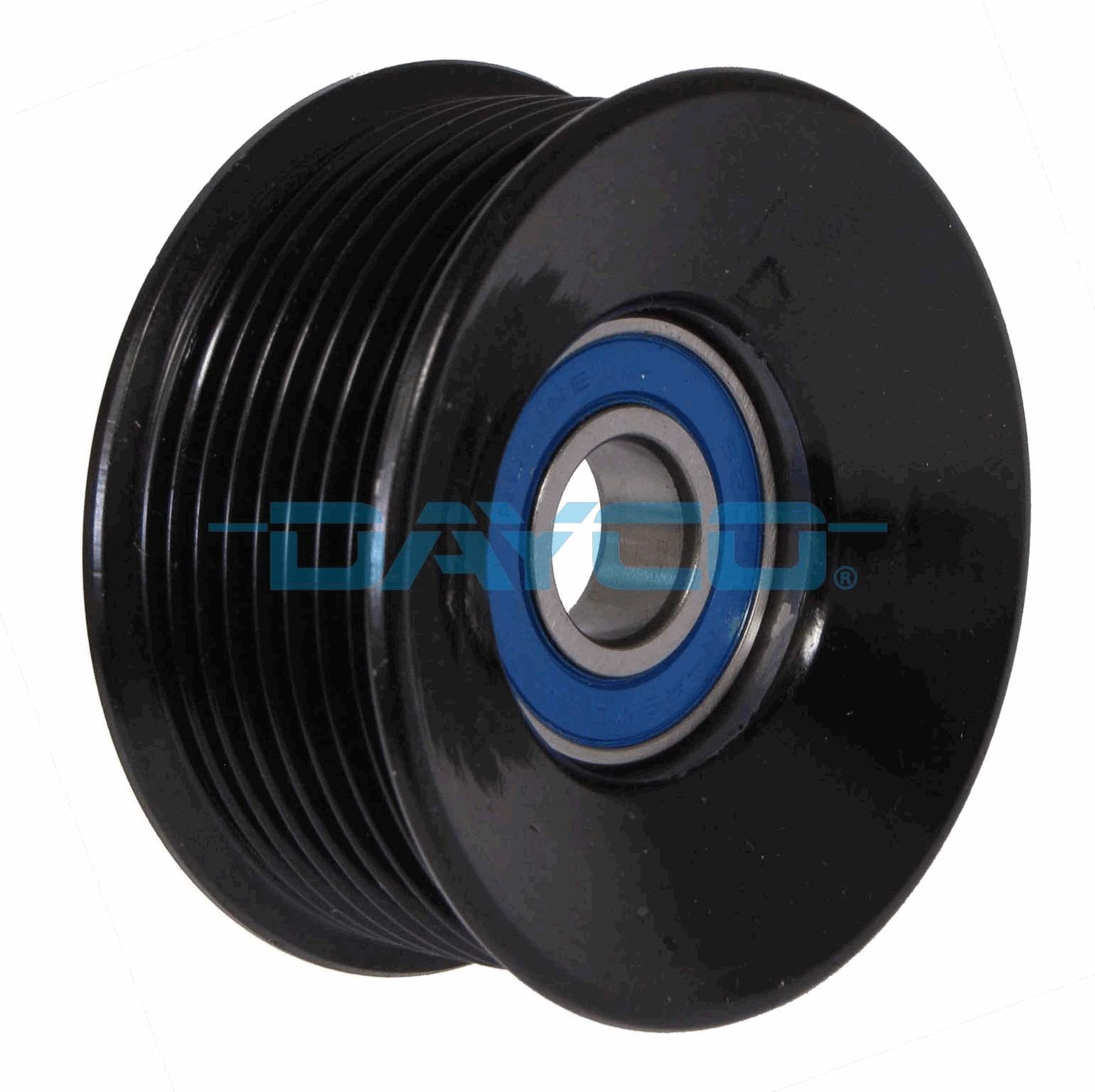 IDLER/TENSIONER PULLEY (89053) EP217 - TecDoc Only