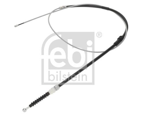 Cable de accionamiento, freno de estacionamiento