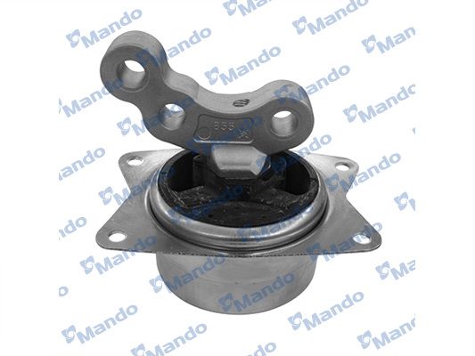 Soporte, motor