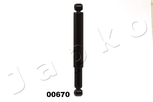 Shock Absorber MJ00670