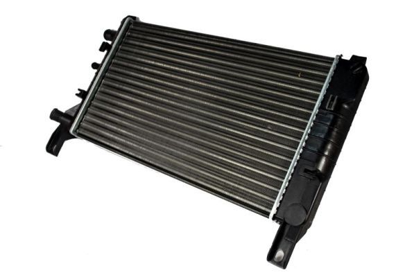 K&uuml;hler, Motork&uuml;hlung
