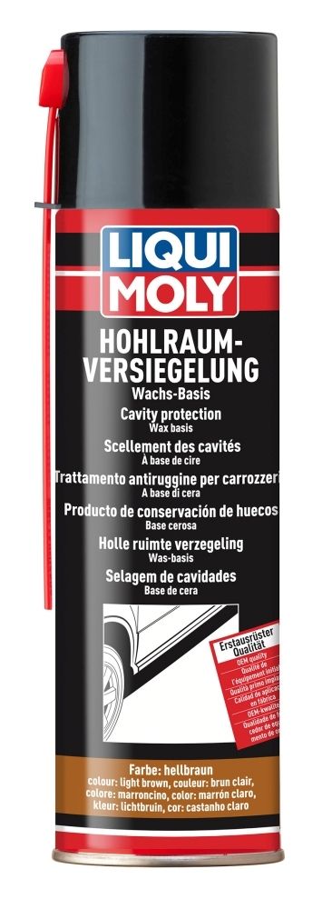 Hohlraumkonservierung